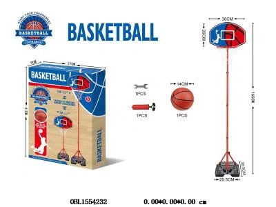 篮球铁架套装_OBL1554232