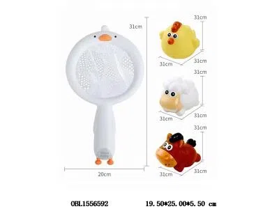 3只庄搪胶动物配网捞_OBL1556592