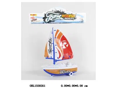 滑行帆船_OBL1558261