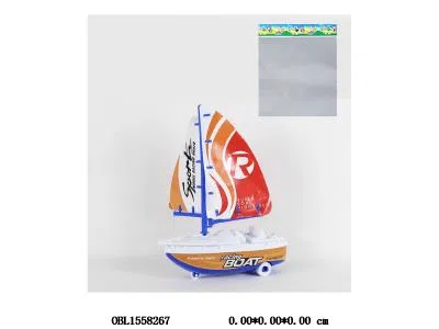 滑行帆船_OBL1558267