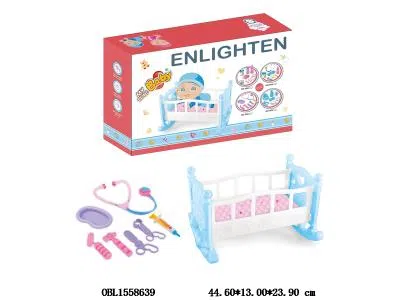 公仔床/医具套装_OBL1558639