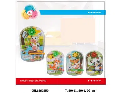 弹珠盘 4款混装_OBL1562550