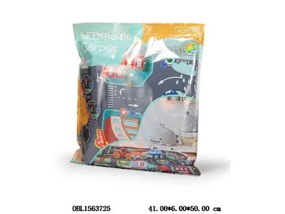 LED灯光交通地毯  2*CR2032_OBL1563725