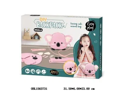 DIY缝纫考拉包_OBL1563731