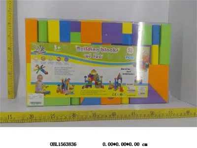 益智EVA3.5CM积木_OBL1563836