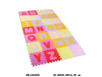 EVA地垫 28PCS_OBL1563902