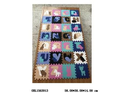 EVA地垫 28PCS_OBL1563913