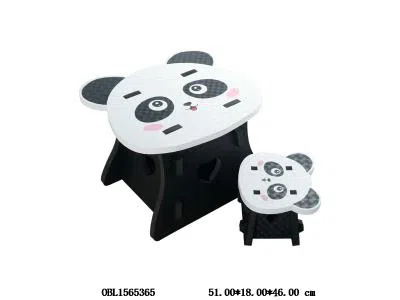 EVA儿童桌椅套装_OBL1565365