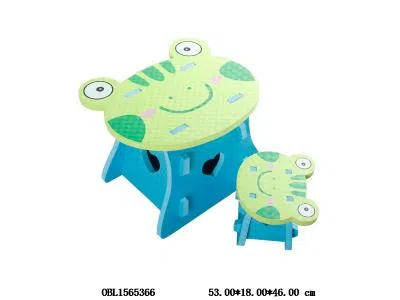 EVA儿童桌椅套装_OBL1565366