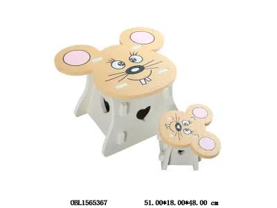 EVA儿童桌椅套装_OBL1565367