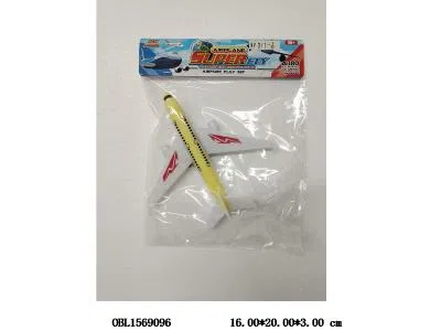 惯性飞机_OBL1569096