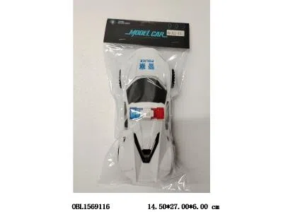 惯性警车_OBL1569116