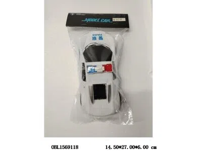 惯性警车_OBL1569118