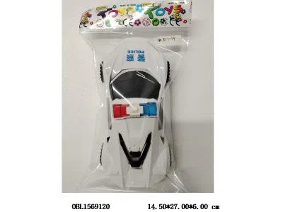 惯性警车_OBL1569120