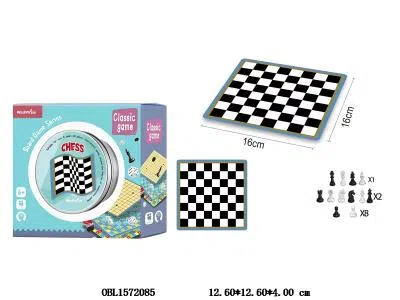 国际象棋_OBL1572085