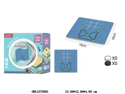 憋死牛/井字棋_OBL1572091