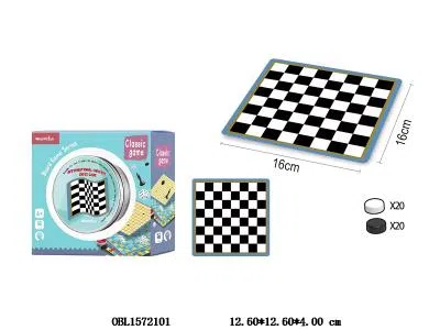 国际跳棋_OBL1572101