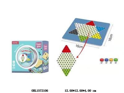 1合1棋类游戏 会师棋_OBL1572106