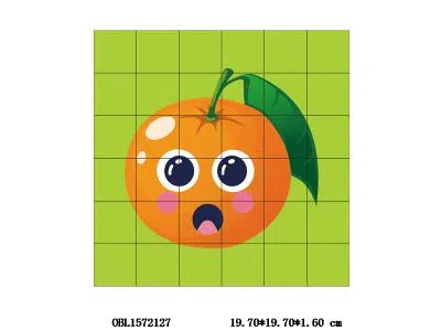 益智拼图 本厂版权图案_OBL1572127