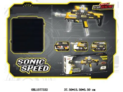 电动枪带灯光声音  3*AA无包电_OBL1577332