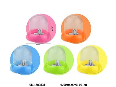 筛盅 5款混装_OBL1582525