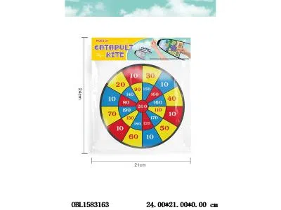 标靶配1飞镖_OBL1583163