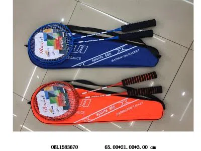 羽毛球拍套装 2色混装_OBL1583670