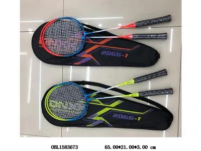 羽毛球拍套装 2色混装_OBL1583673