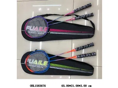 羽毛球拍套装 2色混装_OBL1583676