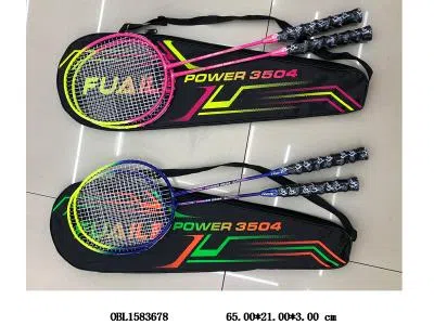 羽毛球拍套装 2色混装_OBL1583678