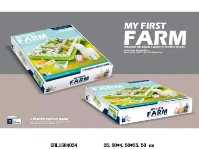 益智农场分动物游戏_OBL1584034