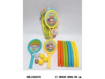 羽毛球套装_OBL1584576