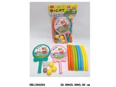 羽毛球套装_OBL1584594