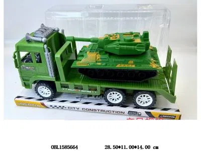 惯性拖头车载滑行坦克_OBL1585664