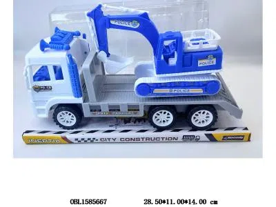 惯性拖头车载滑行勾机_OBL1585667