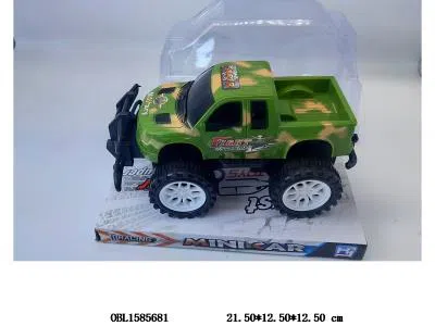 惯性越野皮卡车_OBL1585681