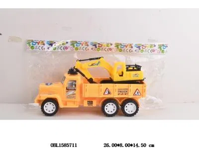 惯性拖头车载滑行勾机_OBL1585711