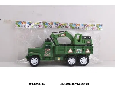 惯性拖头车载滑行勾机_OBL1585713