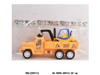 惯性拖头车载滑行叉吊车_OBL1585714