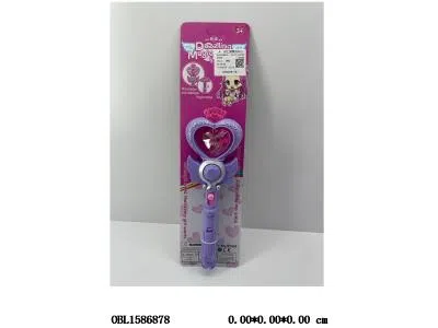 魔法棒 2*AG3包电_OBL1586878