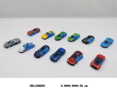 合金滑行车12款混装_OBL1586891