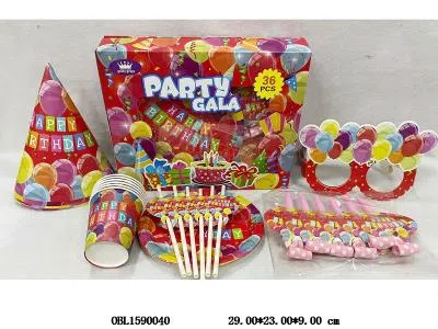 生日派对套装_OBL1590040