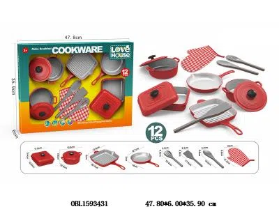 餐具套装_OBL1593431