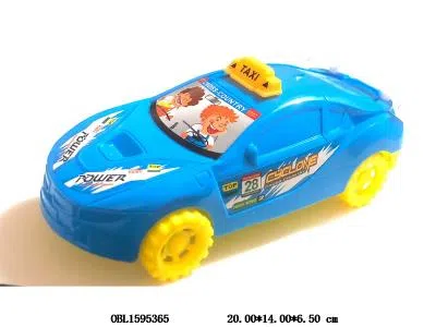 拉线车  4色混装_OBL1595365