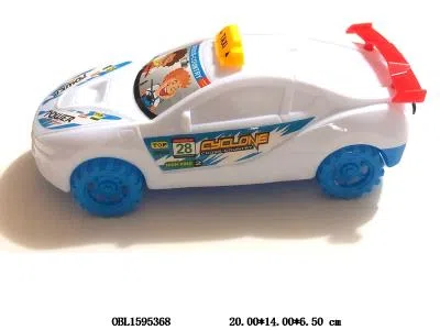 惯性车  4色混装_OBL1595368