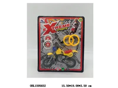 自装手指摩托车套装_OBL1595652