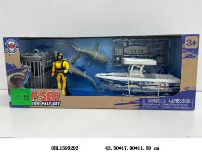 快艇套装_OBL1599292