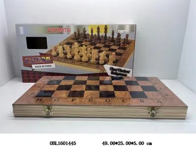 三合一国际象棋_OBL1601445