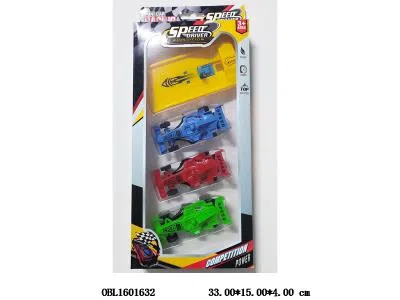 3只庄滑行弹射方程车配弹射器_OBL1601632