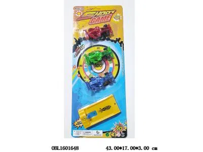 3只庄滑行弹射方程车配弹射器_OBL1601648